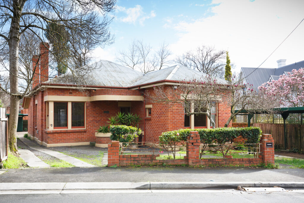 Sold - 1 Olive Street - New Property in Newstead - Real Estate by Josh Hart