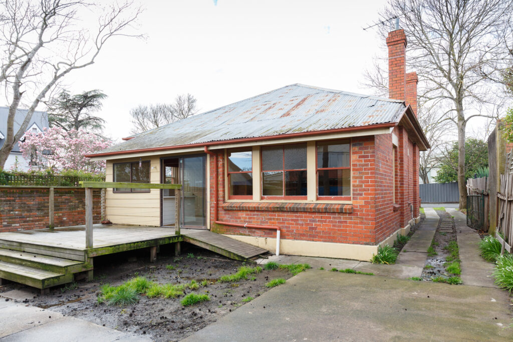 Sold - 1 Olive Street - New Property in Newstead - Real Estate by Josh Hart