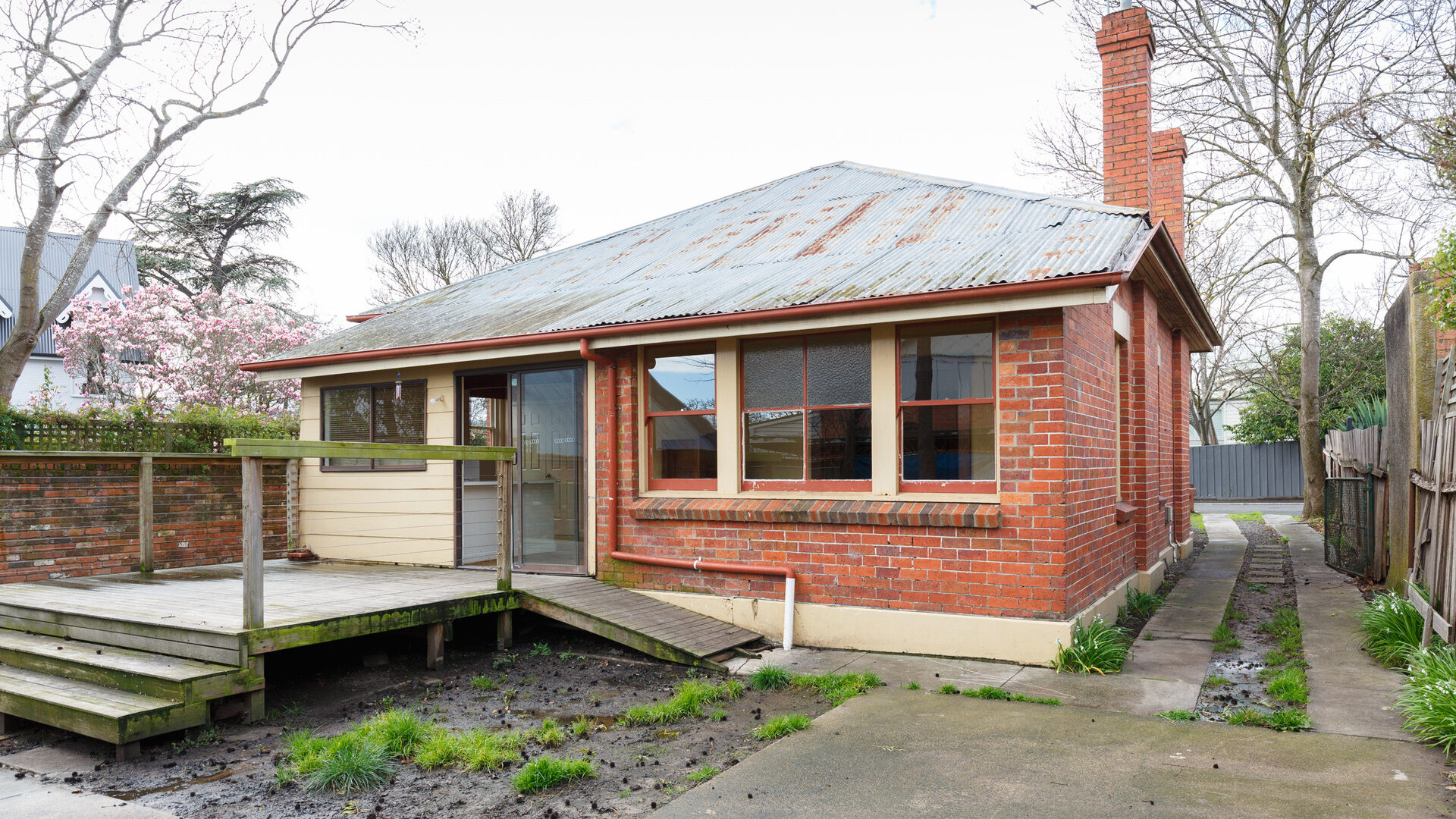 Sold - 1 Olive Street - New Property in Newstead - Real Estate by Josh Hart
