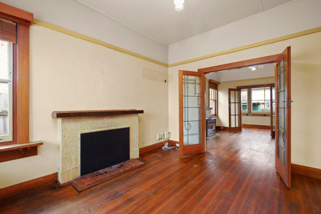 Sold - 1 Olive Street - New Property in Newstead - Real Estate by Josh Hart