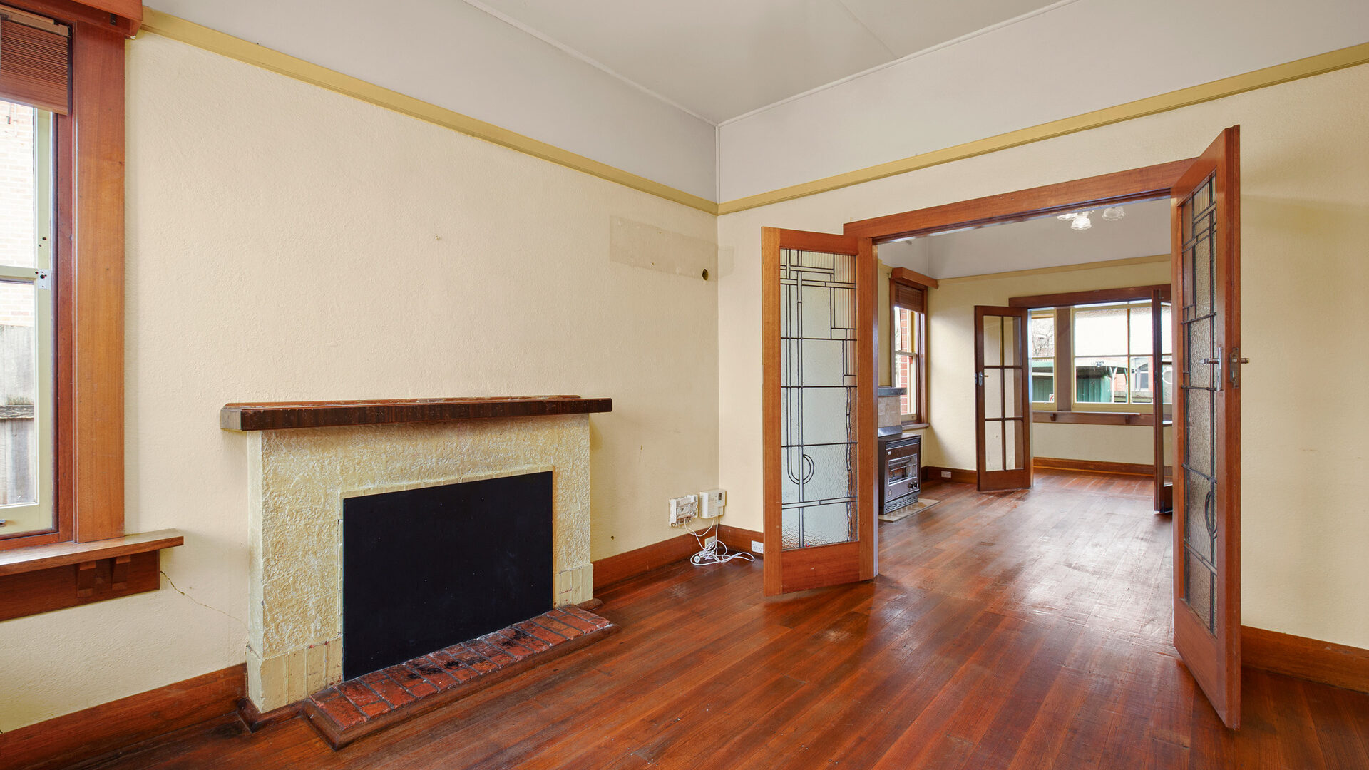Sold - 1 Olive Street - New Property in Newstead - Real Estate by Josh Hart