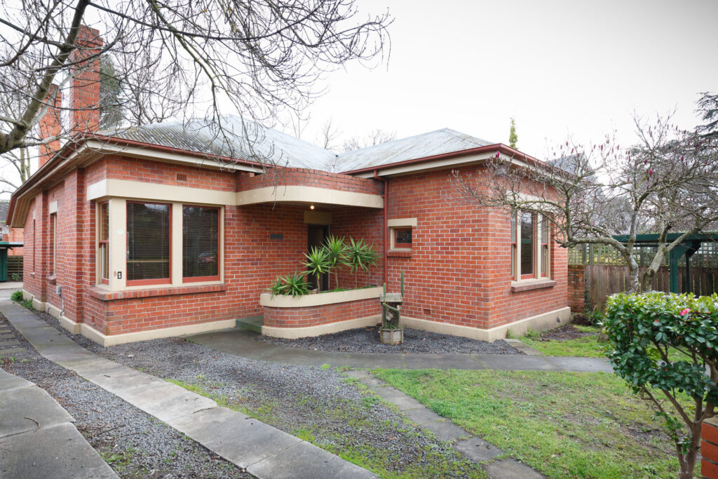Sold - 1 Olive Street - New Property in Newstead - Real Estate by Josh Hart