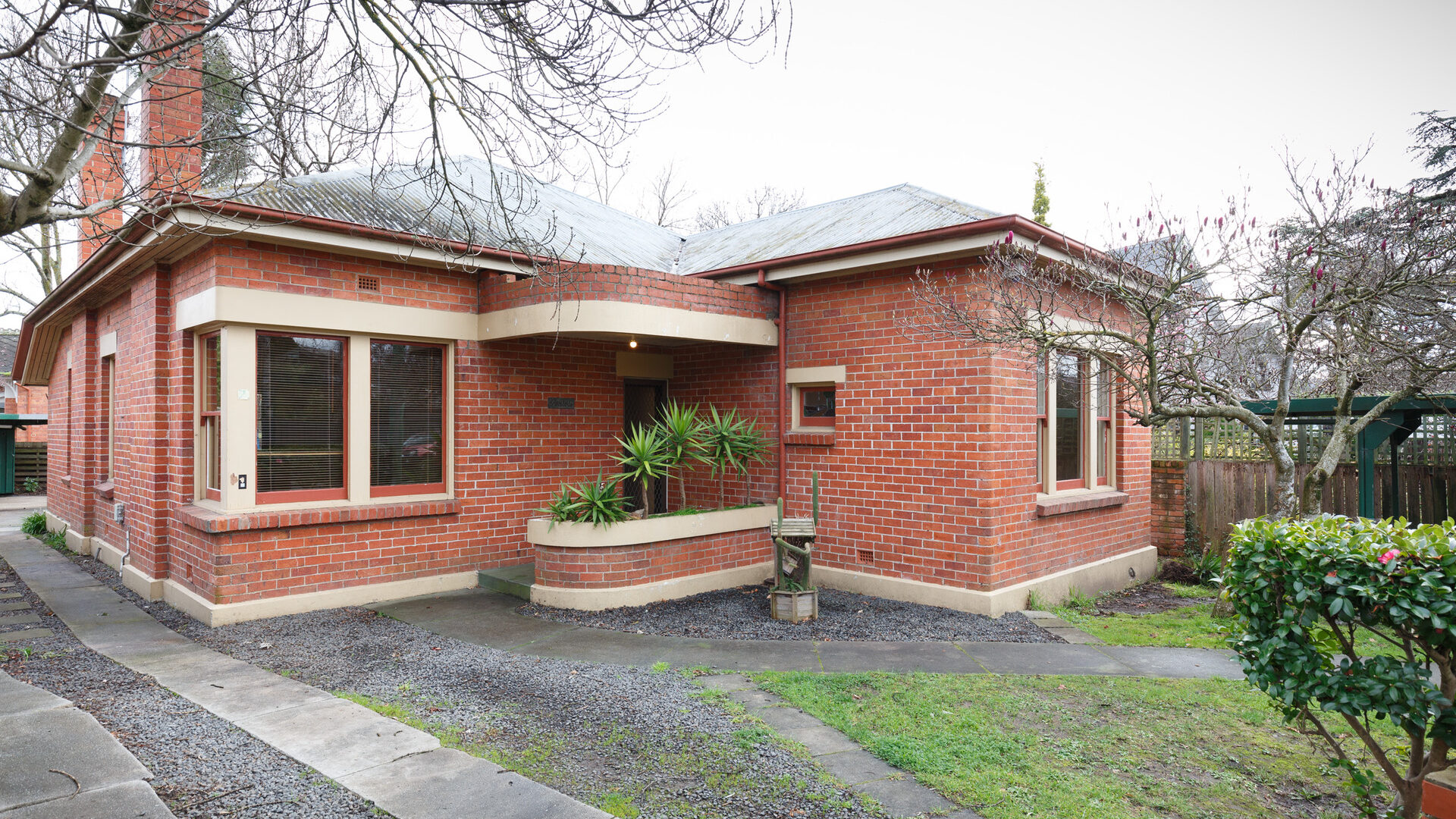 Sold - 1 Olive Street - New Property in Newstead - Real Estate by Josh Hart
