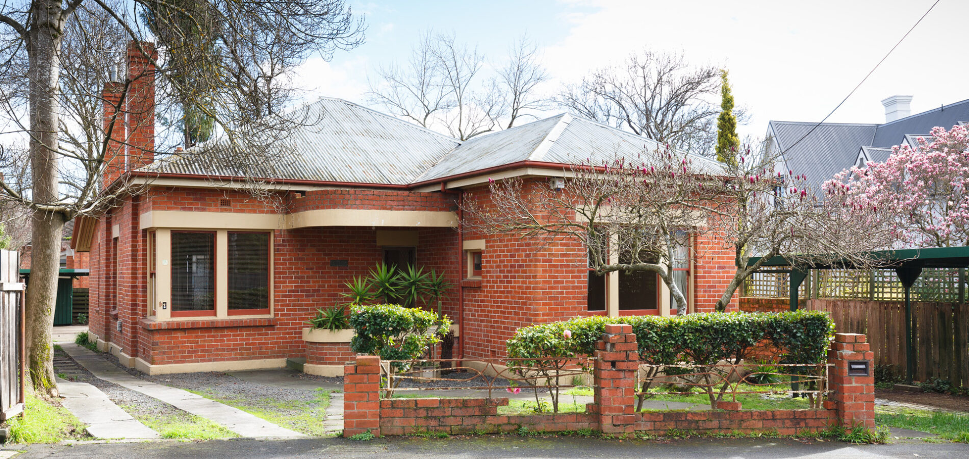 Sold - 1 Olive Street - New Property in Newstead - Real Estate by Josh Hart