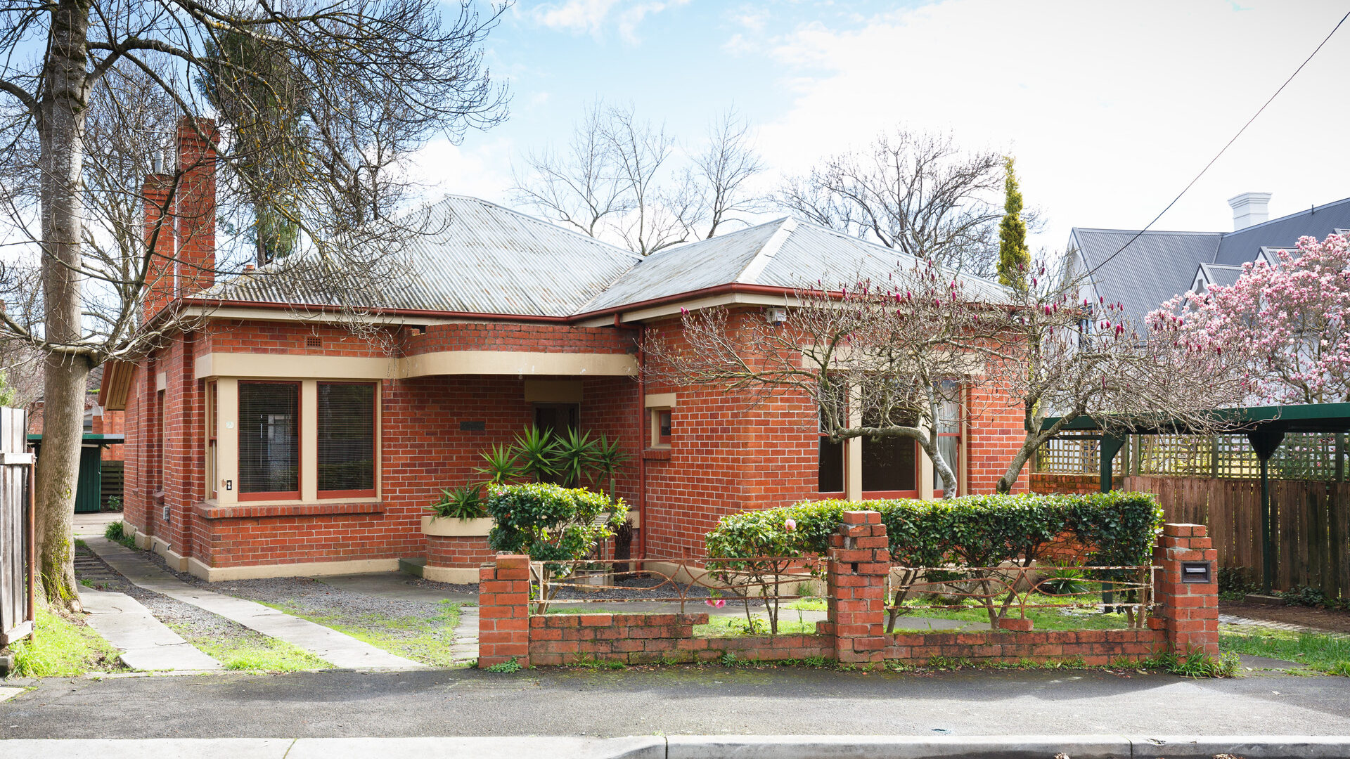 Sold - 1 Olive Street - New Property in Newstead - Real Estate by Josh Hart