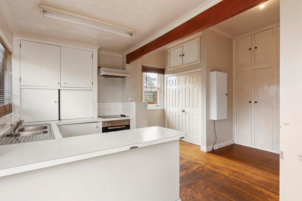 Sold - 1 Olive Street - New Property in Newstead - Real Estate by Josh Hart