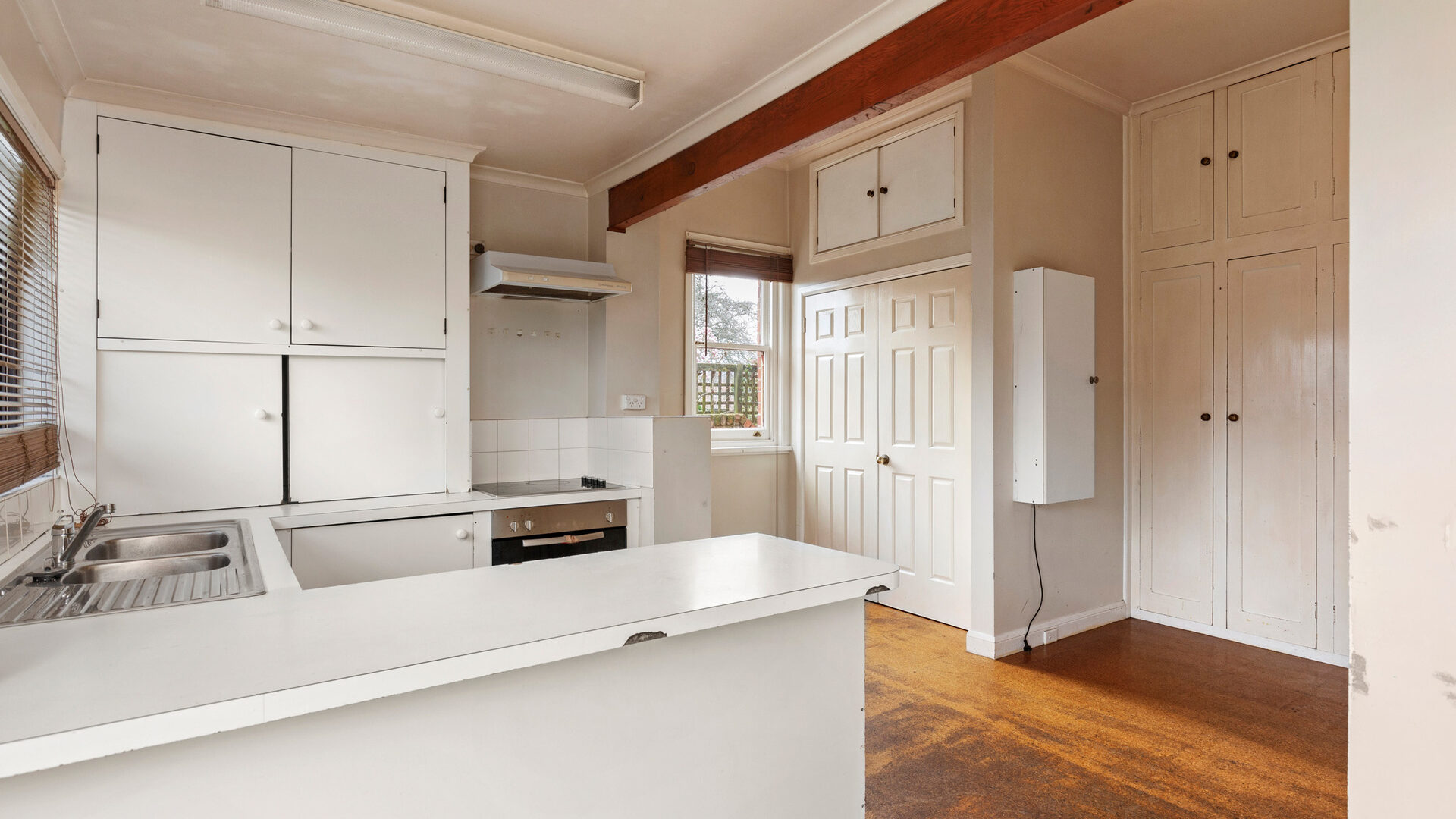 Sold - 1 Olive Street - New Property in Newstead - Real Estate by Josh Hart