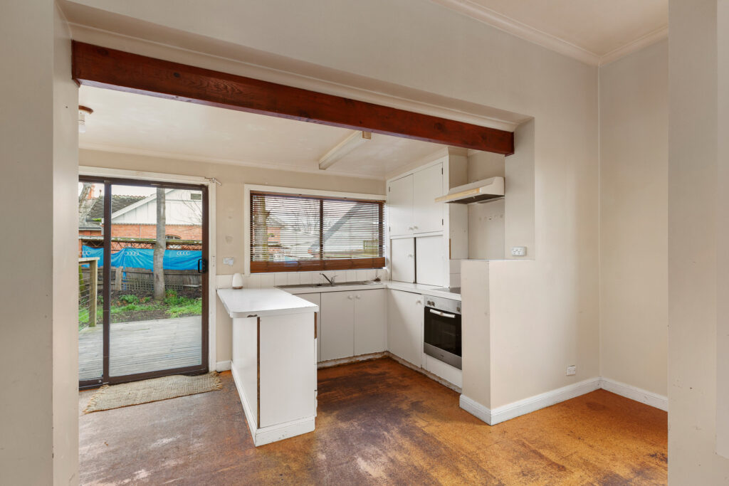 Sold - 1 Olive Street - New Property in Newstead - Real Estate by Josh Hart