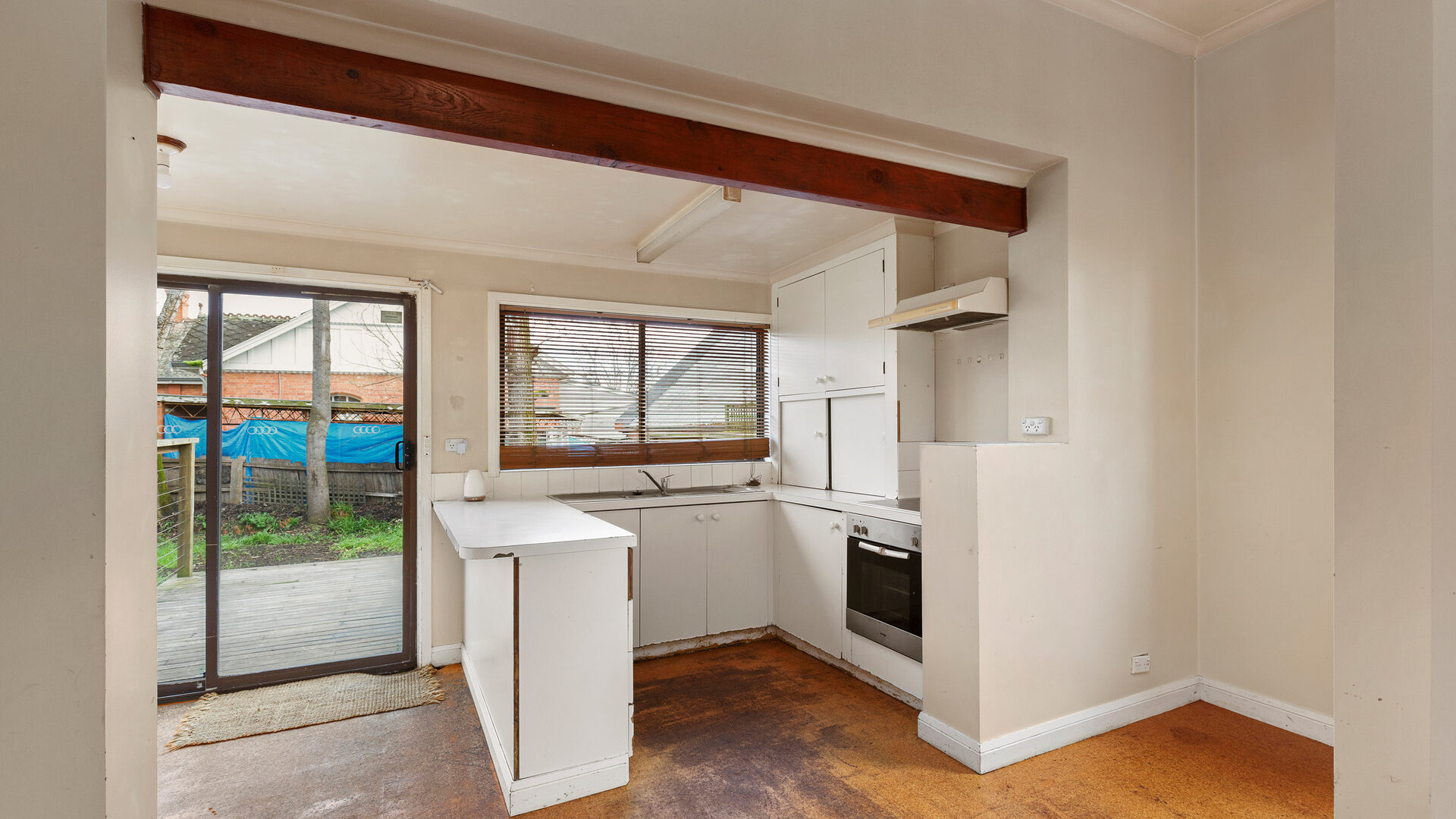 Sold - 1 Olive Street - New Property in Newstead - Real Estate by Josh Hart