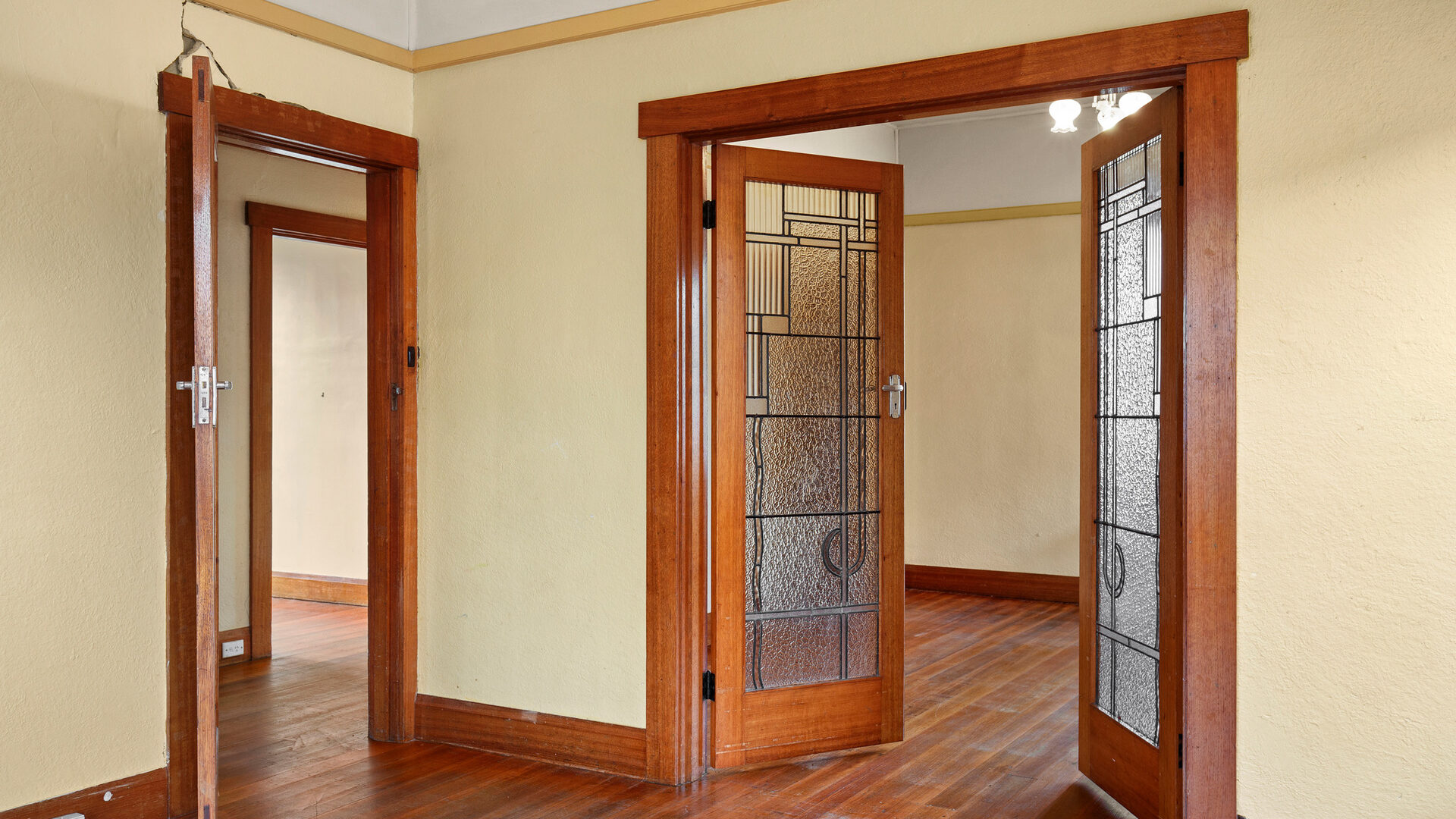 Sold - 1 Olive Street - New Property in Newstead - Real Estate by Josh Hart