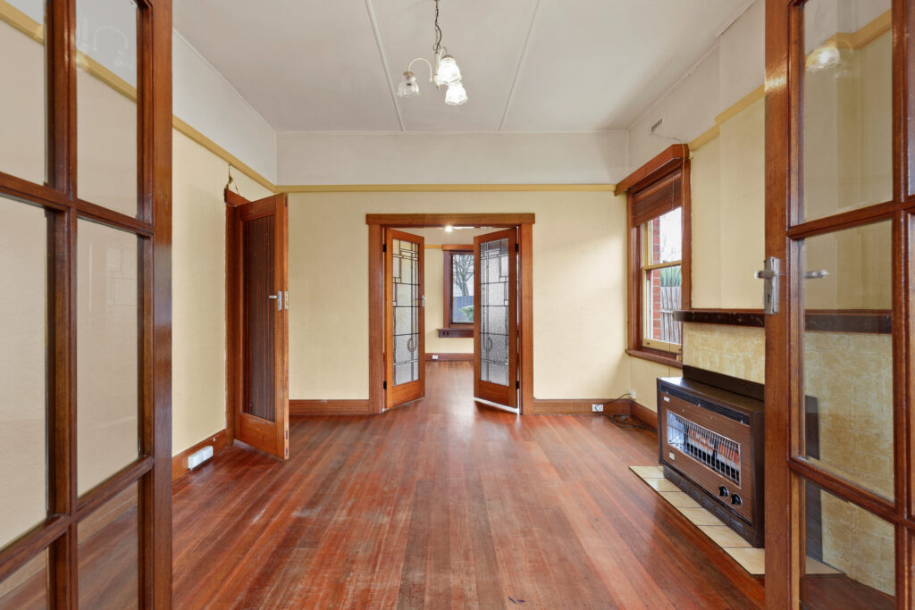 Sold - 1 Olive Street - New Property in Newstead - Real Estate by Josh Hart