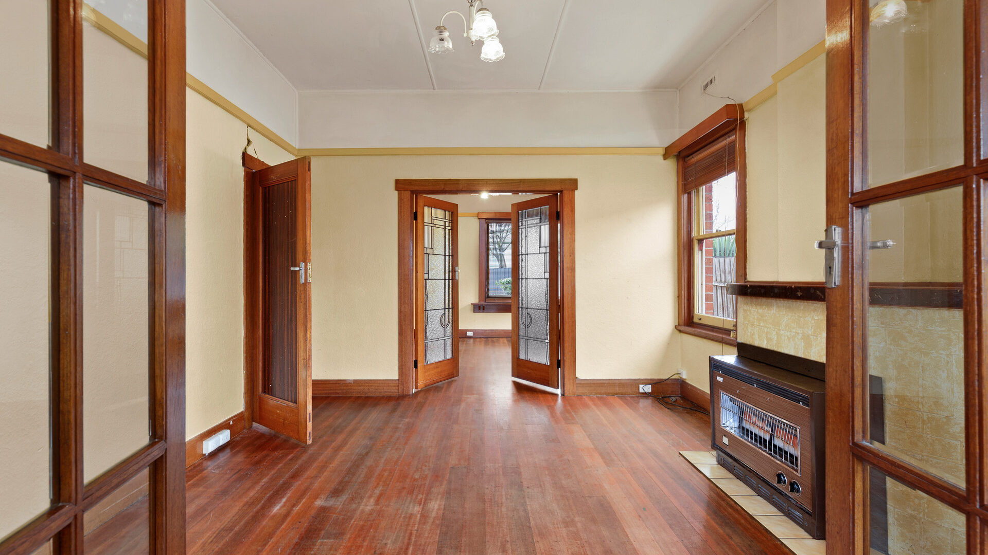 Sold - 1 Olive Street - New Property in Newstead - Real Estate by Josh Hart