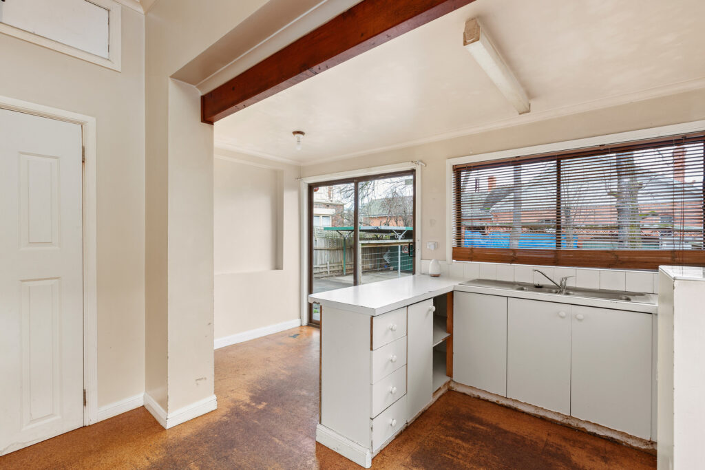 Sold - 1 Olive Street - New Property in Newstead - Real Estate by Josh Hart