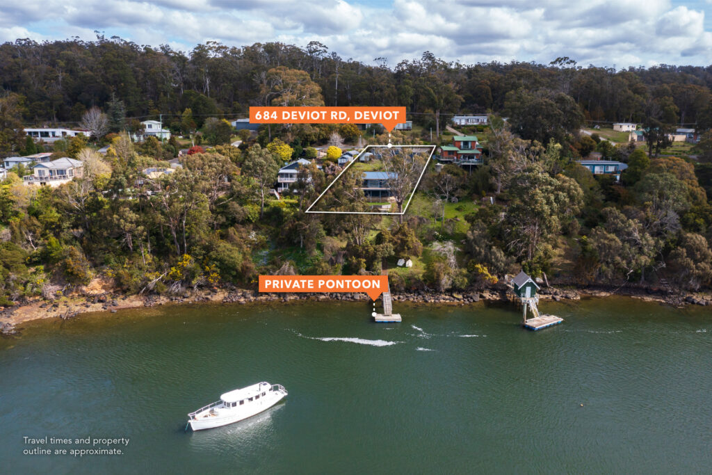 Sold - 684 Deviot Road - New Property in Deviot - Real Estate by Josh Hart