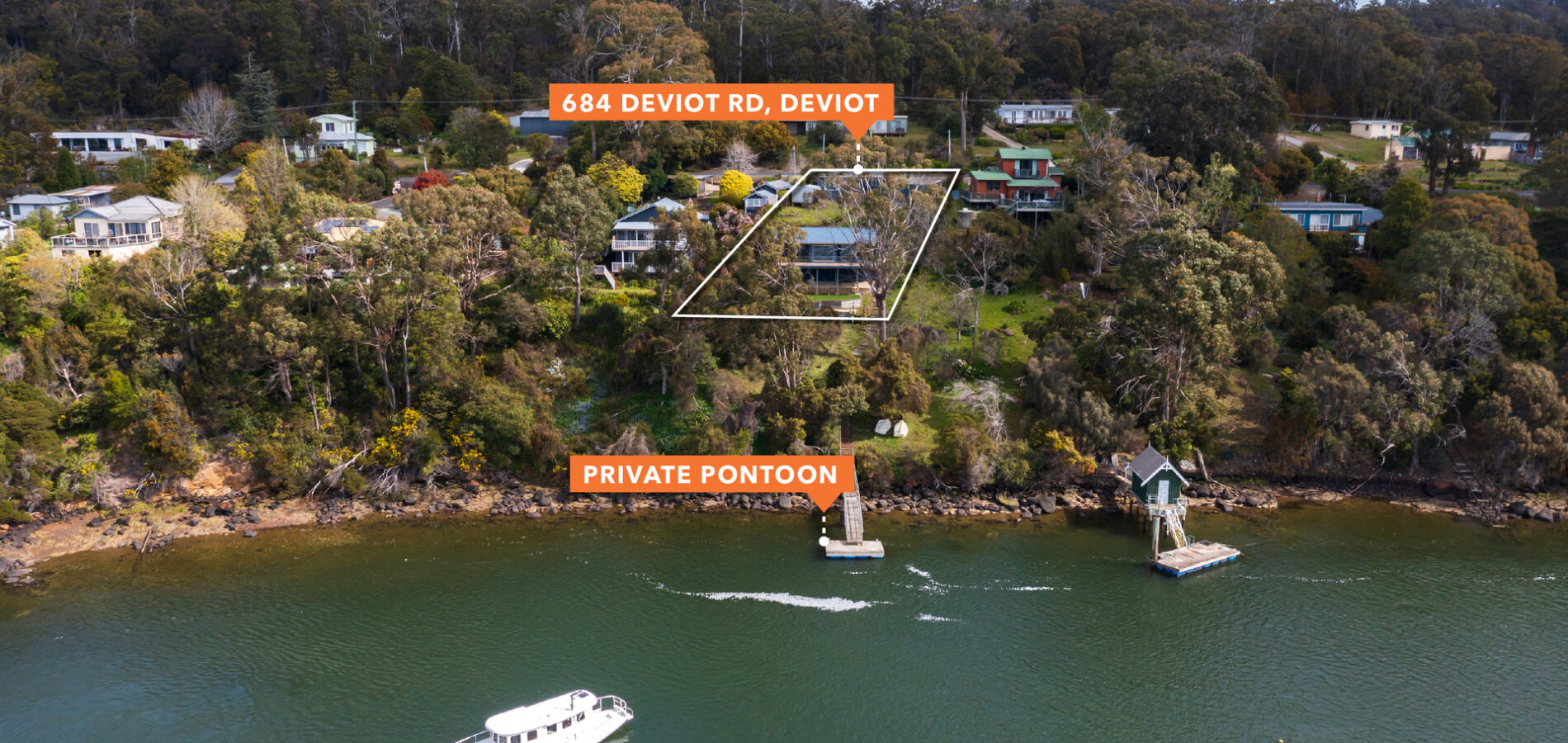 Sold - 684 Deviot Road - New Property in Deviot - Real Estate by Josh Hart