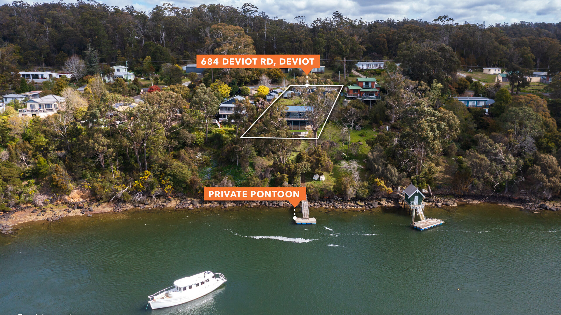 Sold - 684 Deviot Road - New Property in Deviot - Real Estate by Josh Hart