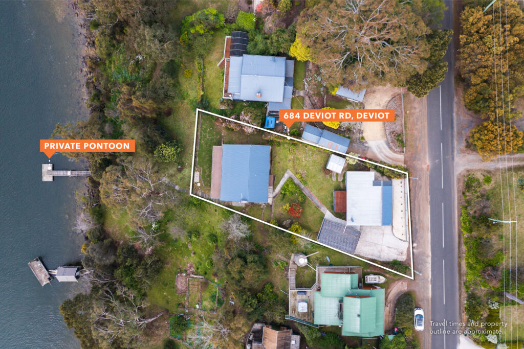 Sold - 684 Deviot Road - New Property in Deviot - Real Estate by Josh Hart