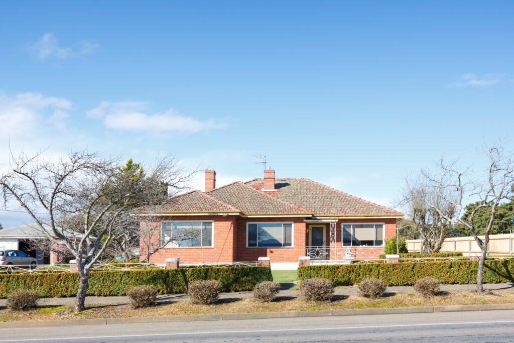 Sold - 25 Main Street - New Property in Cressy - Real Estate by Josh Hart
