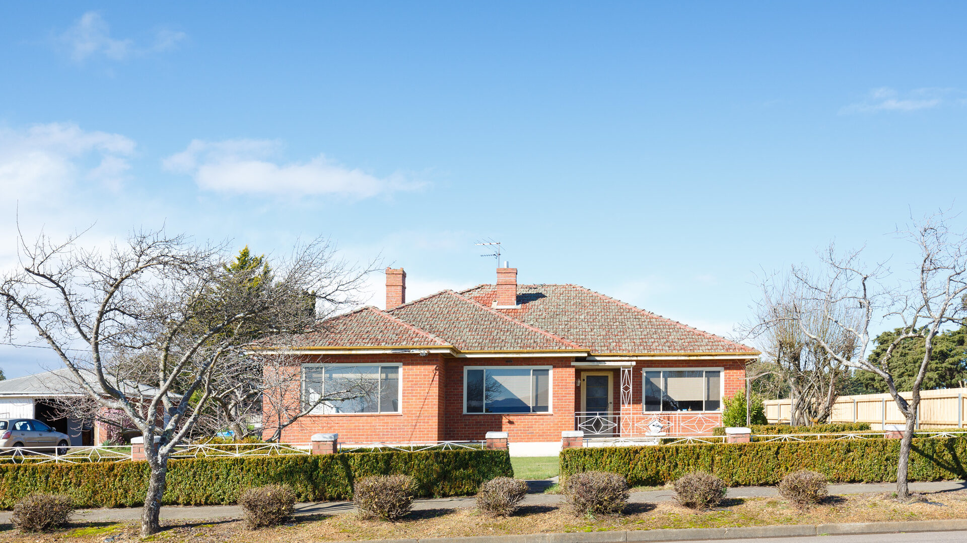 Sold - 25 Main Street - New Property in Cressy - Real Estate by Josh Hart