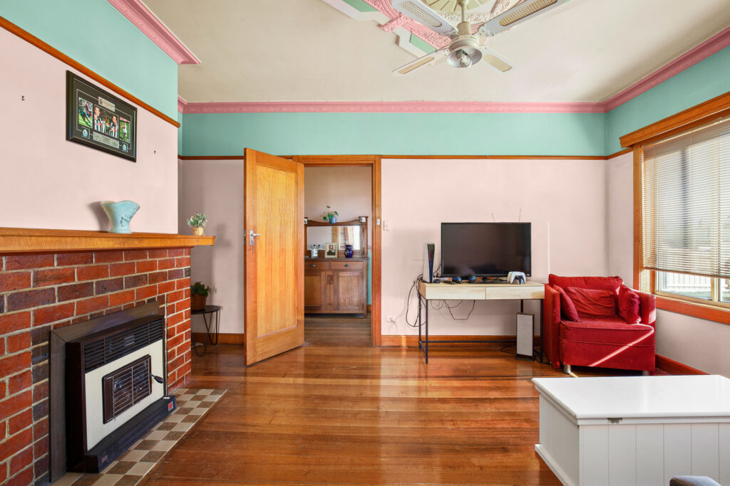Sold - 25 Main Street - New Property in Cressy - Real Estate by Josh Hart