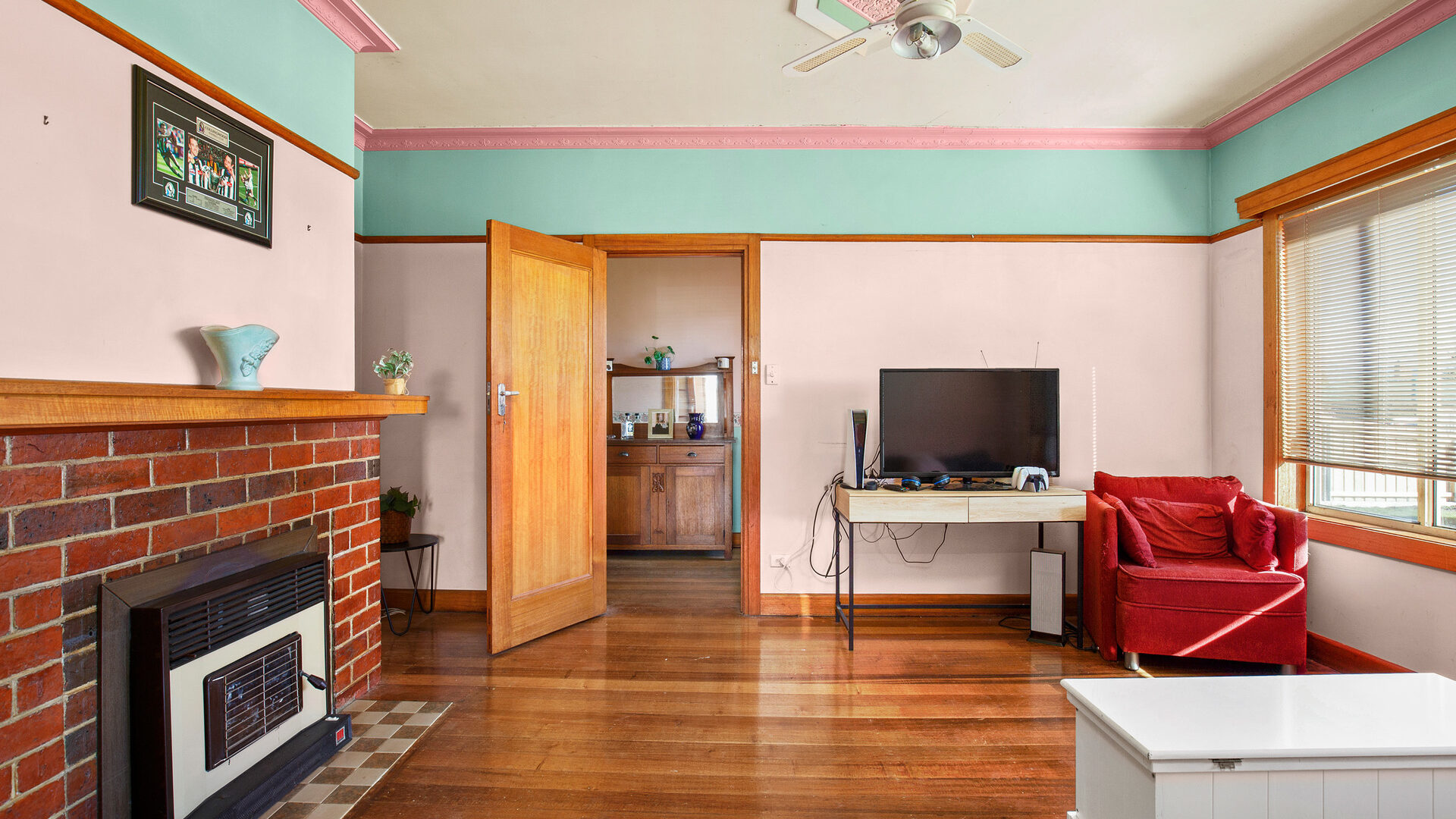Sold - 25 Main Street - New Property in Cressy - Real Estate by Josh Hart