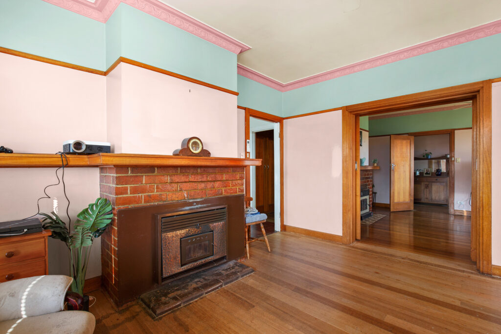Sold - 25 Main Street - New Property in Cressy - Real Estate by Josh Hart