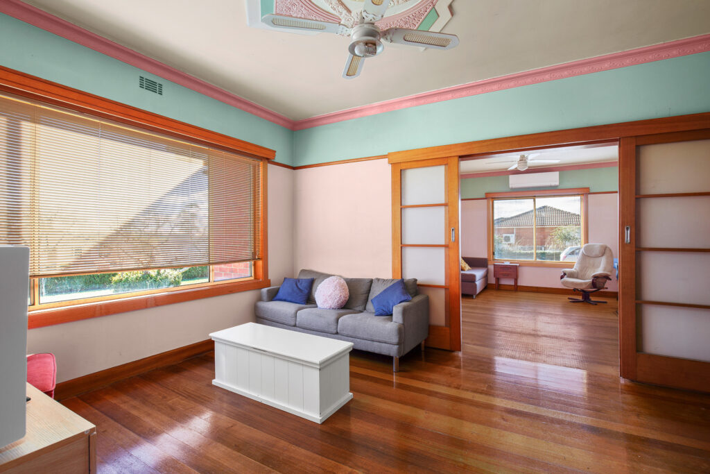 Sold - 25 Main Street - New Property in Cressy - Real Estate by Josh Hart