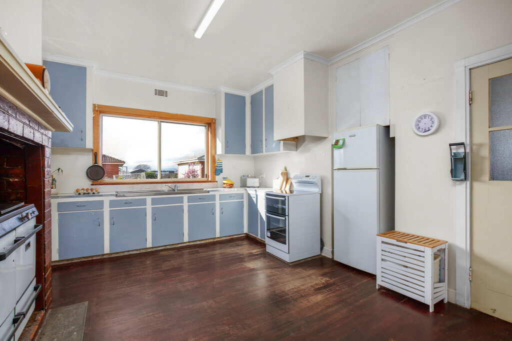 Sold - 25 Main Street - New Property in Cressy - Real Estate by Josh Hart
