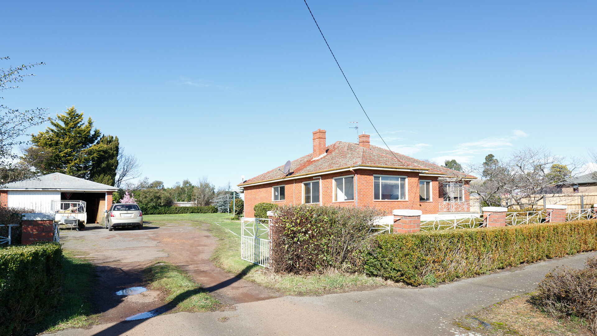 Sold - 25 Main Street - New Property in Cressy - Real Estate by Josh Hart