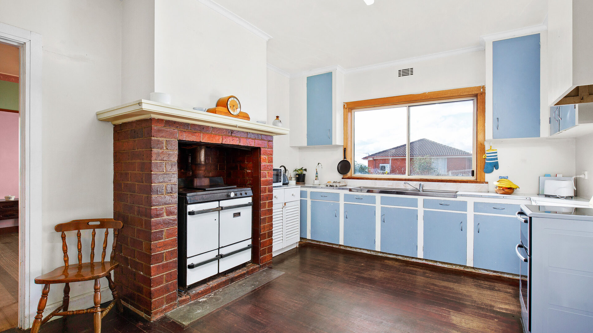 Sold - 25 Main Street - New Property in Cressy - Real Estate by Josh Hart