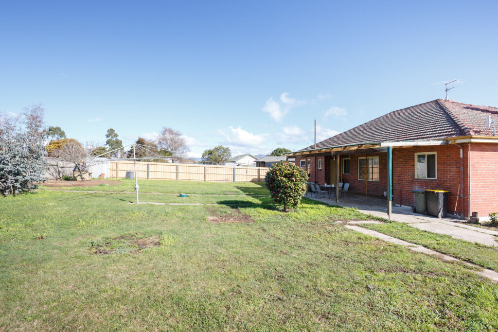 Sold - 25 Main Street - New Property in Cressy - Real Estate by Josh Hart