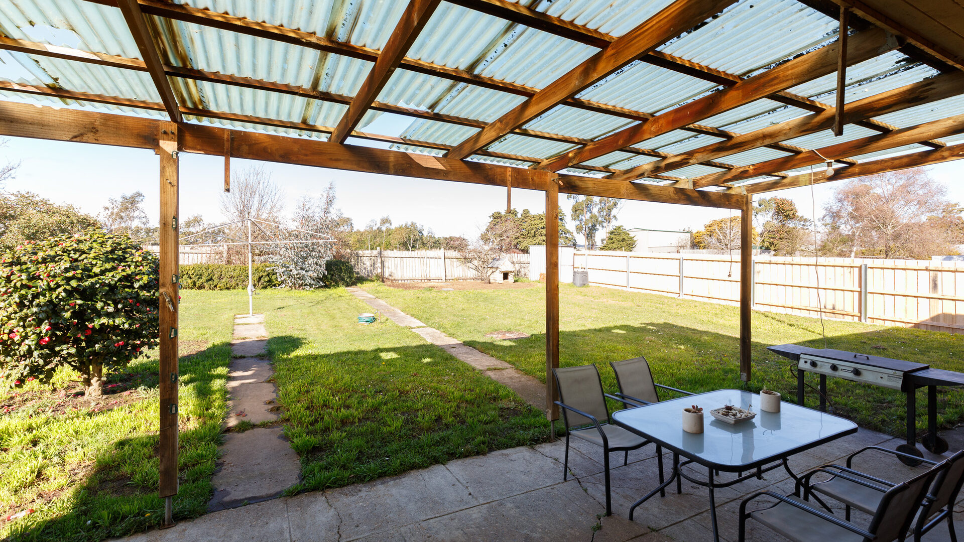 Sold - 25 Main Street - New Property in Cressy - Real Estate by Josh Hart