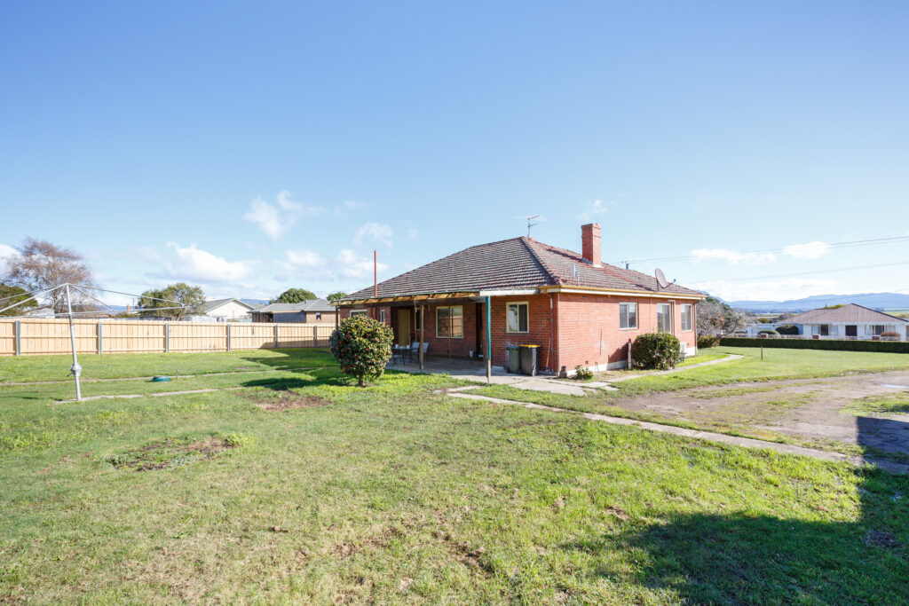 Sold - 25 Main Street - New Property in Cressy - Real Estate by Josh Hart