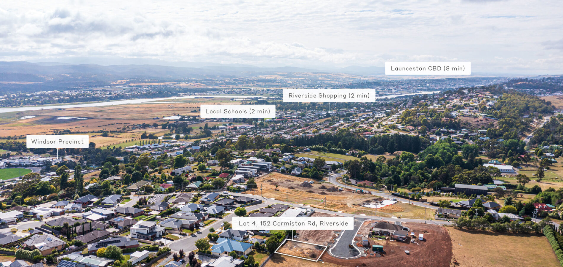Sold - 152 Cormiston Road - New Property in Riverside - Real Estate by Josh Hart