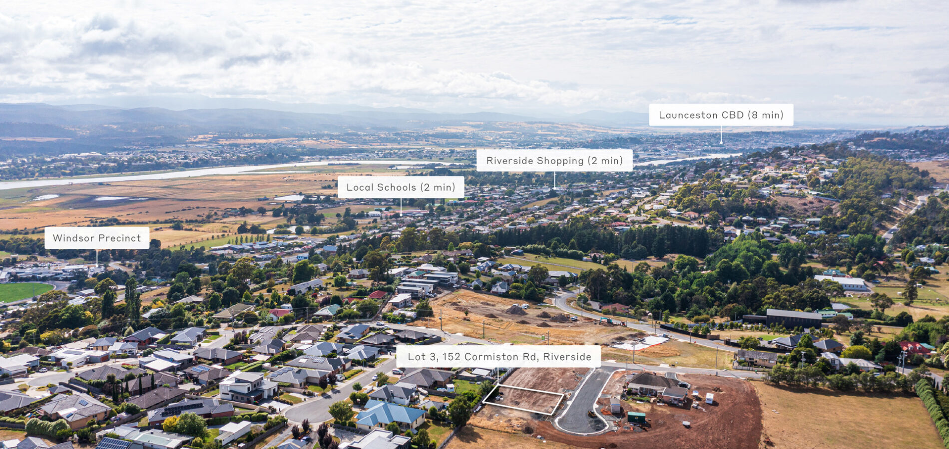 Sold - 152 Cormiston Road - New Property in Riverside - Real Estate by Josh Hart