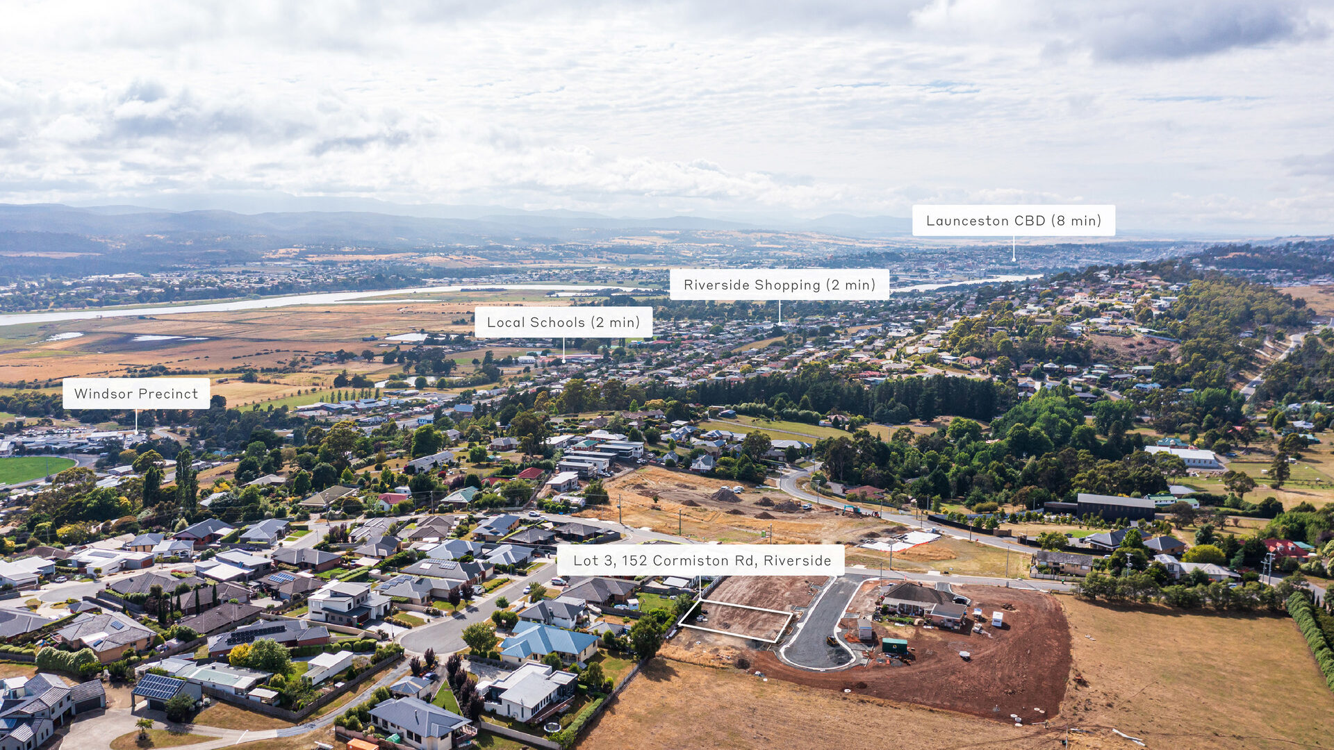 Sold - 152 Cormiston Road - New Property in Riverside - Real Estate by Josh Hart