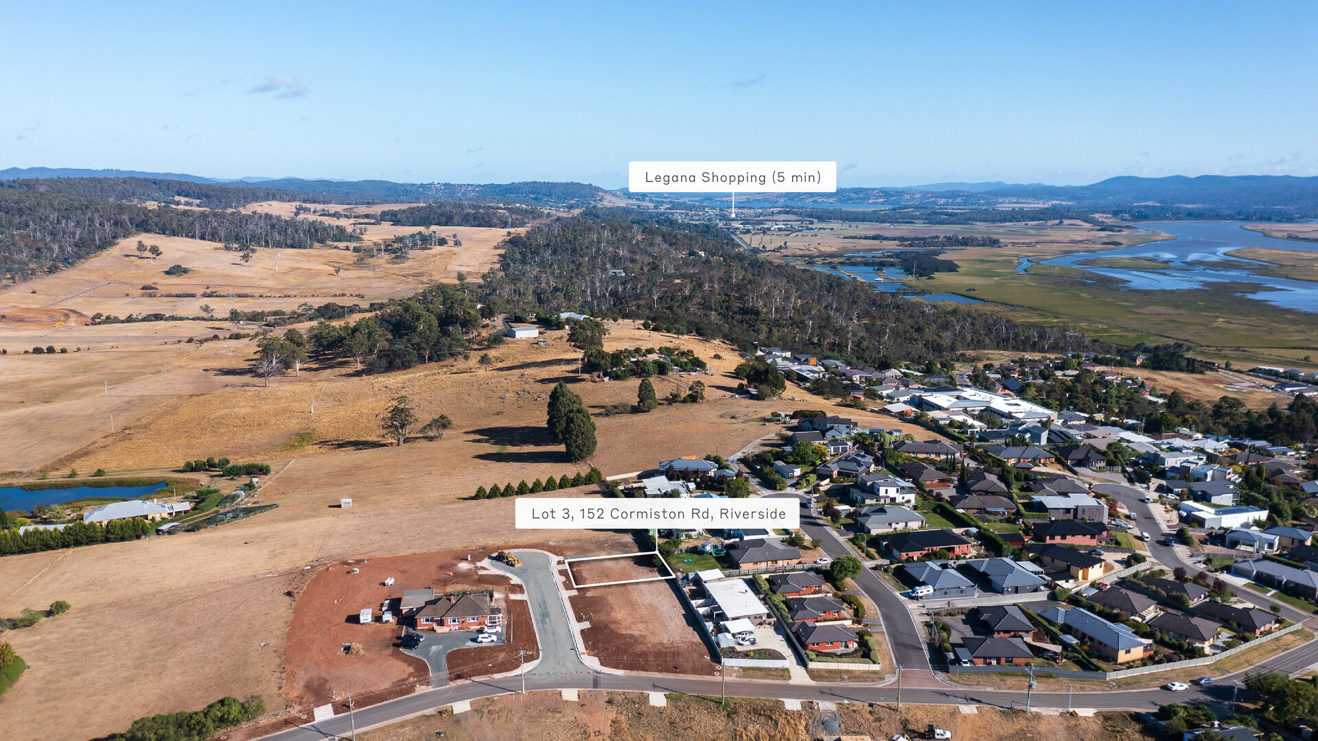 Sold - 152 Cormiston Road - New Property in Riverside - Real Estate by Josh Hart