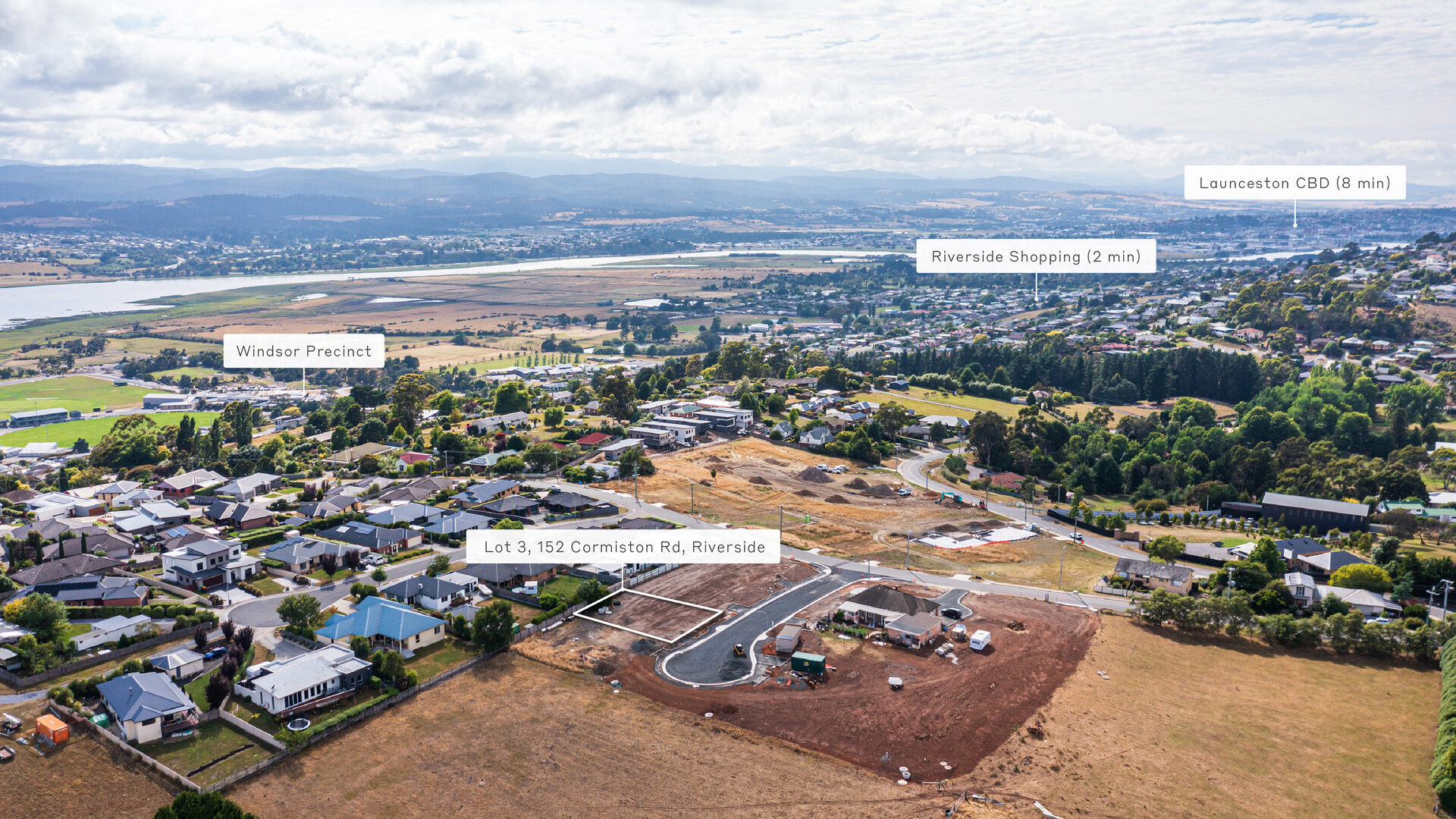 Sold - 152 Cormiston Road - New Property in Riverside - Real Estate by Josh Hart