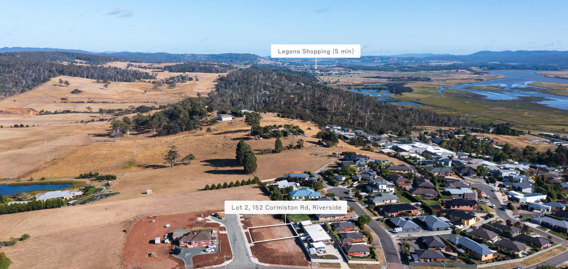 Sold - 152 Cormiston Road - New Property in Riverside - Real Estate by Josh Hart