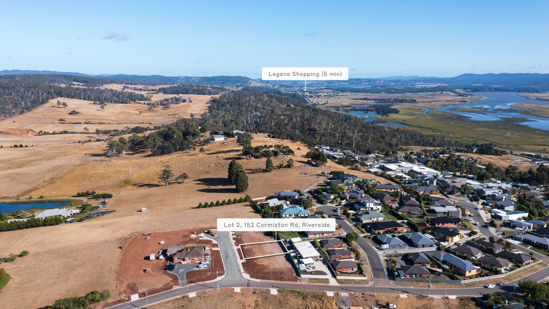 Sold - 152 Cormiston Road - New Property in Riverside - Real Estate by Josh Hart