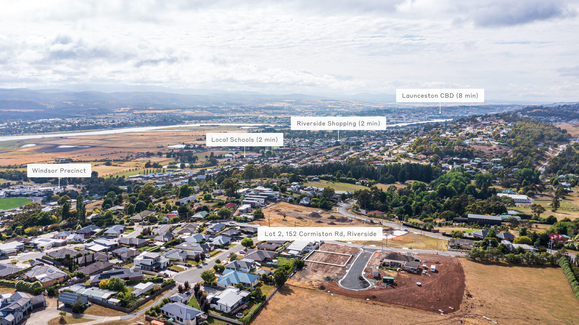 Sold - 152 Cormiston Road - New Property in Riverside - Real Estate by Josh Hart
