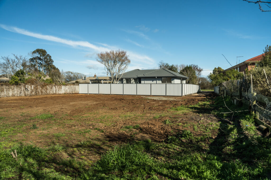 Sold - 8a Herberts Road - New Property in Longford - Real Estate by Josh Hart