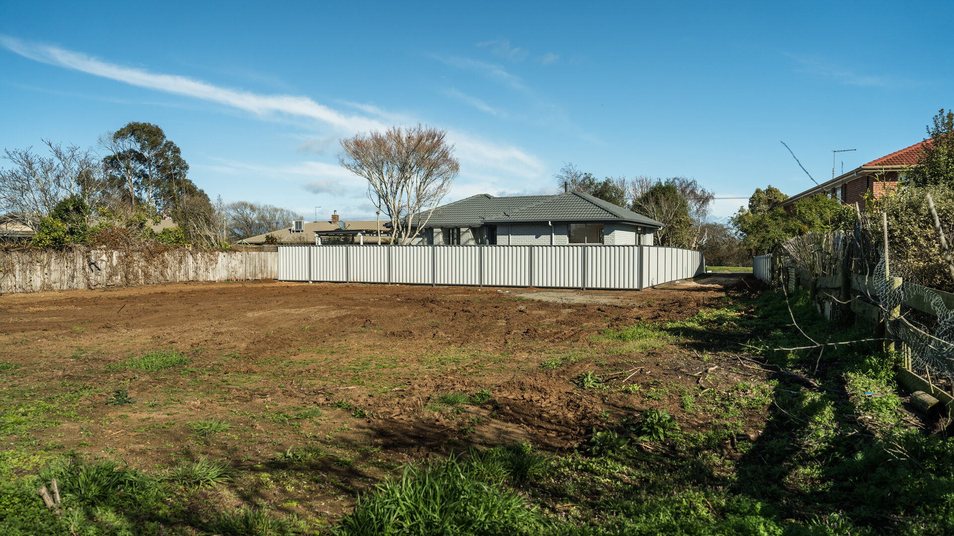 Sold - 8a Herberts Road - New Property in Longford - Real Estate by Josh Hart