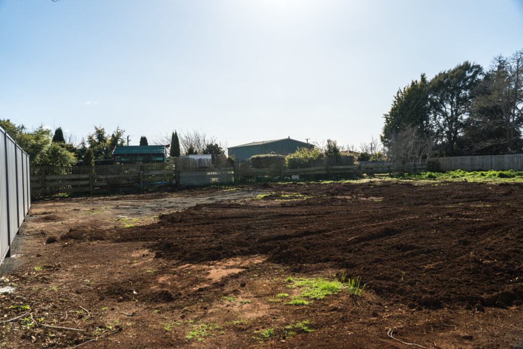 Sold - 8a Herberts Road - New Property in Longford - Real Estate by Josh Hart