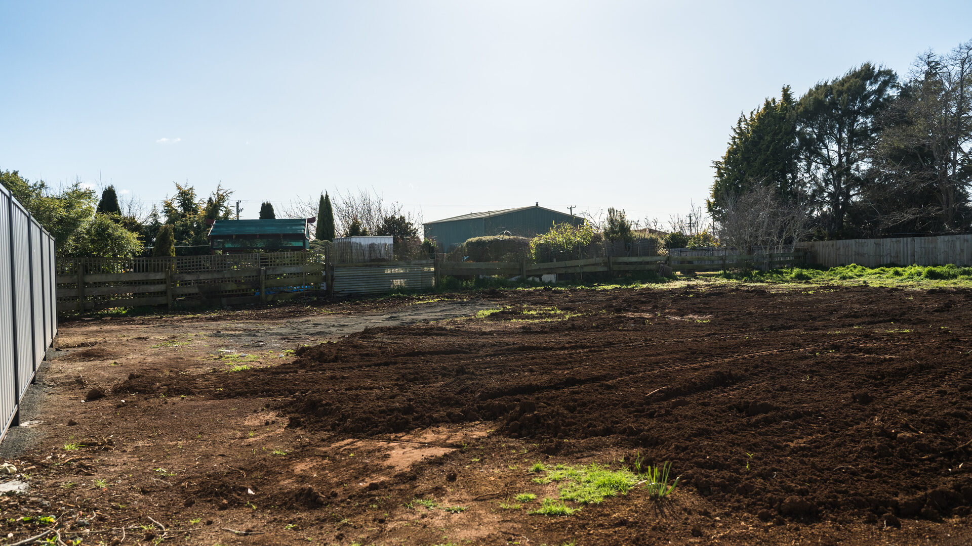Sold - 8a Herberts Road - New Property in Longford - Real Estate by Josh Hart