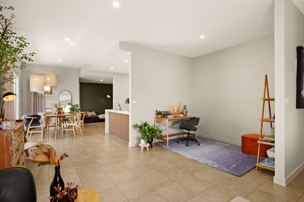 Sold - 2/28 Landsborough Avenue - New Property in Newstead - Real Estate by Josh Hart