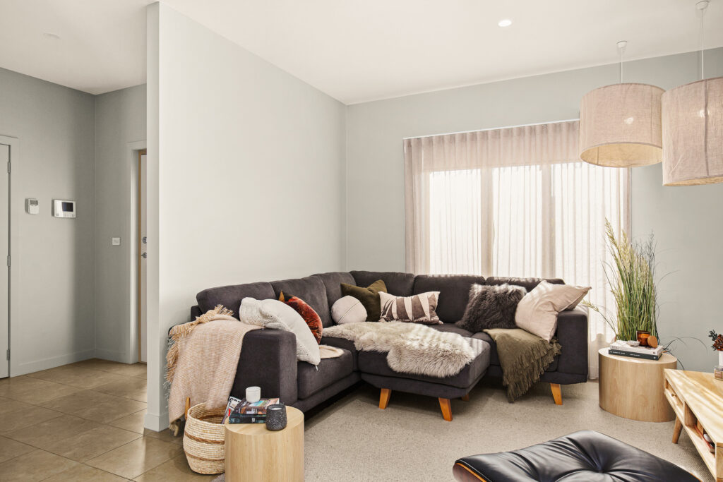 Sold - 2/28 Landsborough Avenue - New Property in Newstead - Real Estate by Josh Hart