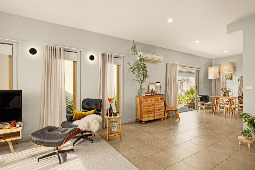Sold - 2/28 Landsborough Avenue - New Property in Newstead - Real Estate by Josh Hart