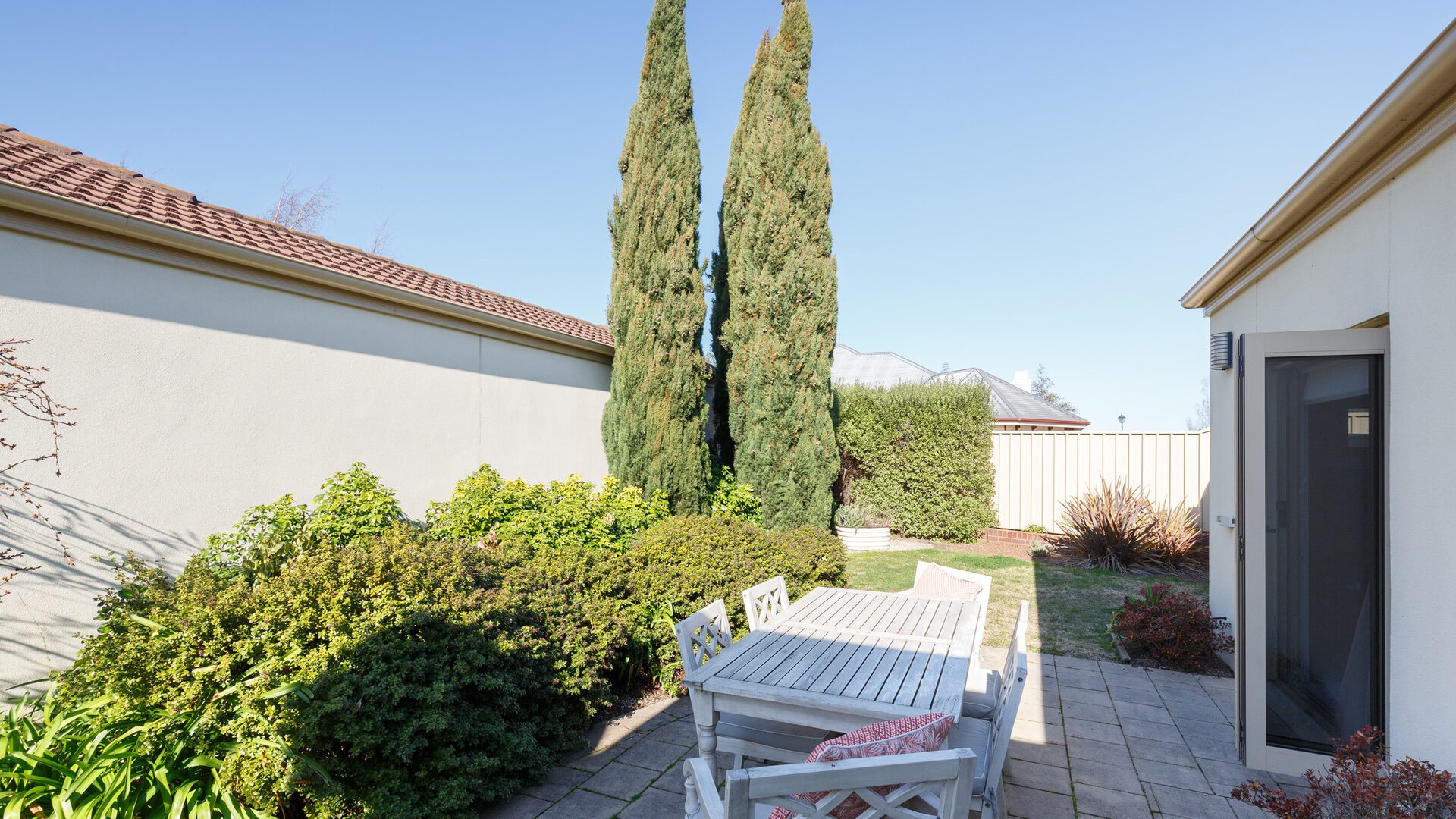 Sold - 2/28 Landsborough Avenue - New Property in Newstead - Real Estate by Josh Hart