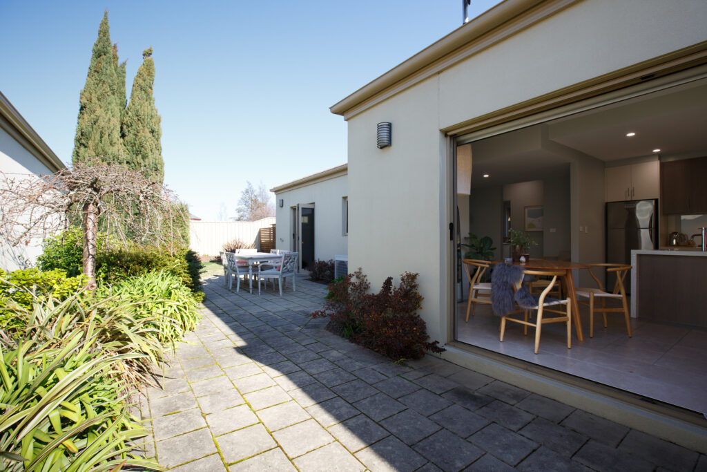 Sold - 2/28 Landsborough Avenue - New Property in Newstead - Real Estate by Josh Hart